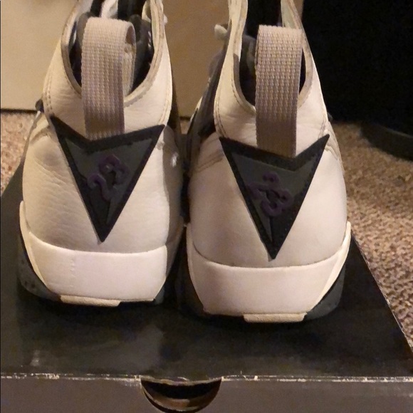 Jordan 7 Flint - Picture 2 of 7